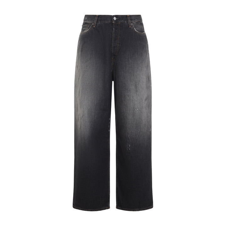 Acne Studios Jeans - Nero | 8a630afef8fd90ee4a8ba7ae6bda11c700ba2677