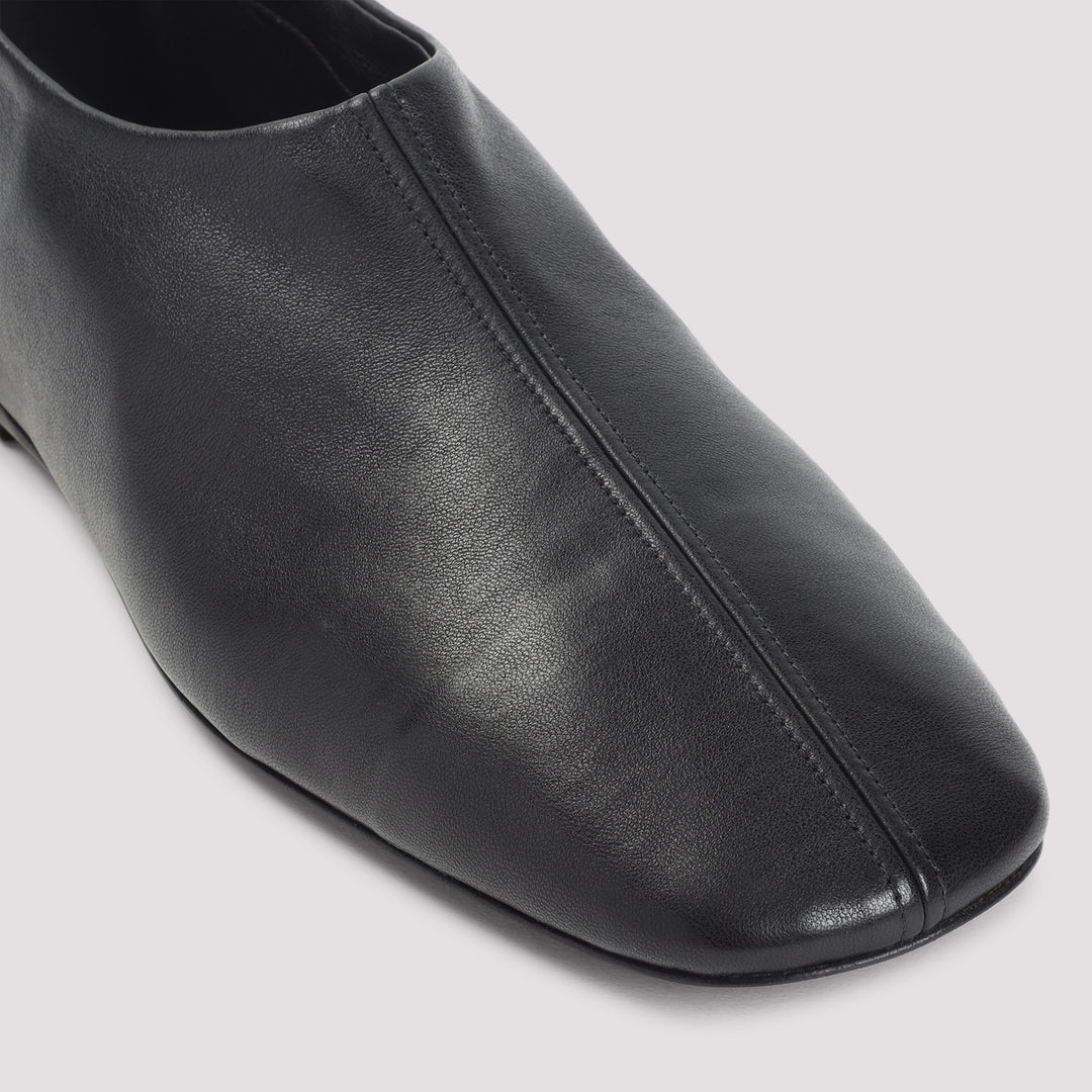 Dries Van Noten Mocassini - Nero | 487a1aa2d803945c08af49fc602e770d637579df