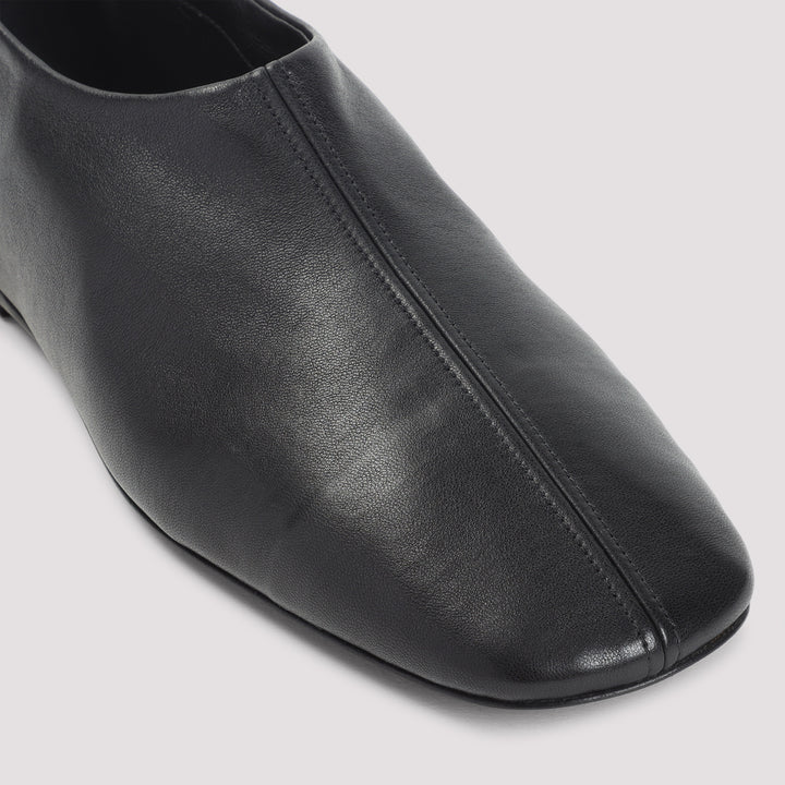 Dries Van Noten Mocassini - Nero | 487a1aa2d803945c08af49fc602e770d637579df