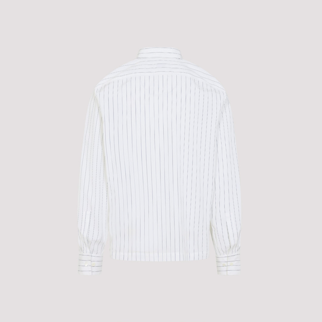 Dries Van Noten Shirts - Blu | f1e3d1a1b83257258cf439555e544d4c0e2e412e