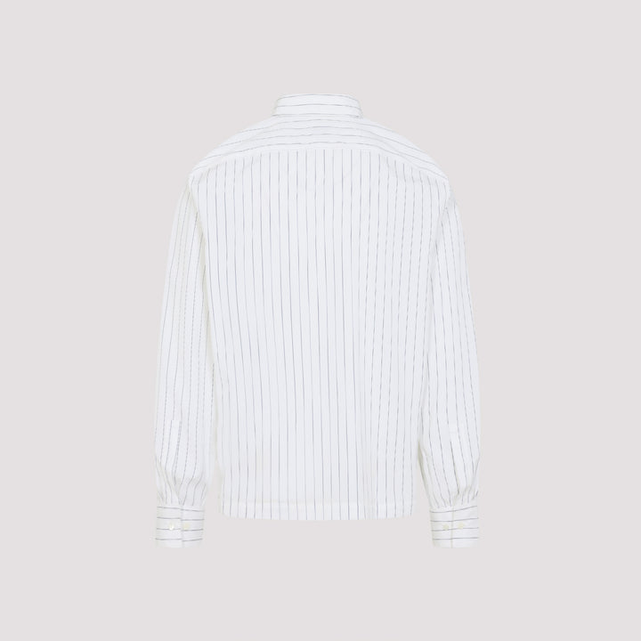 Dries Van Noten Shirts - Blu | f1e3d1a1b83257258cf439555e544d4c0e2e412e