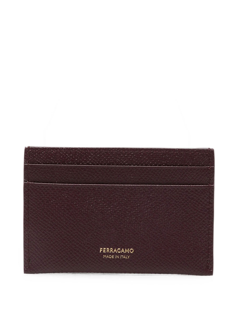 Ferragamo Credit card cases - Pink & Purple | 85a76e57b0b0e1ef34fdc98acabbc5d82057e7b8