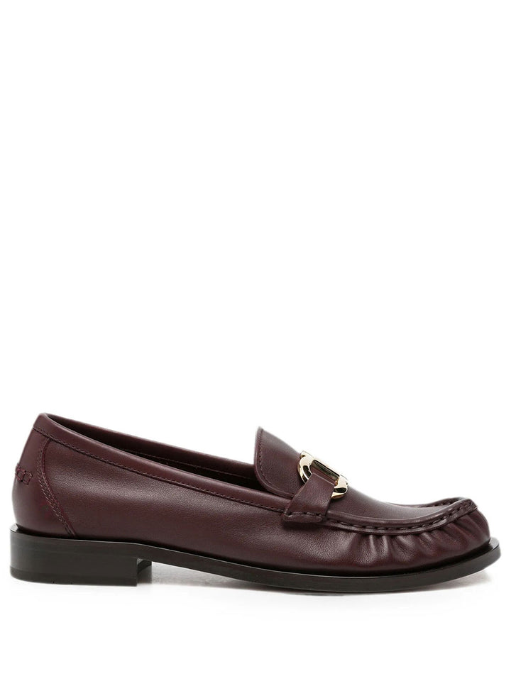 Ferragamo Mocassini - Marrone | 0cb5bed61ef6d9282bf27619bc7c2909301b1c98