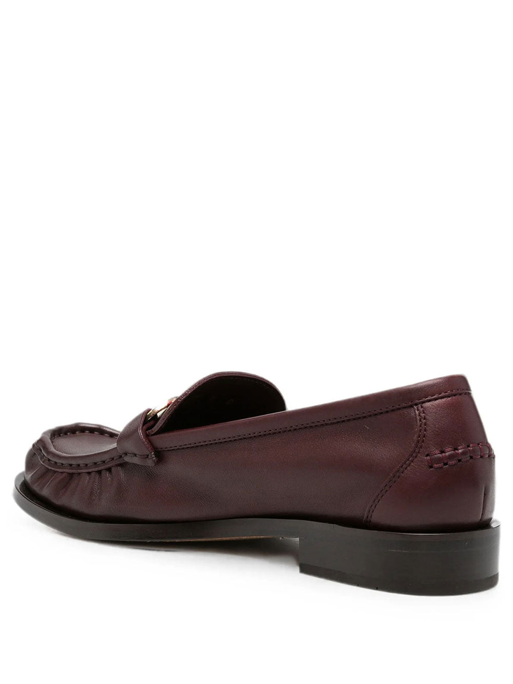 Ferragamo Mocassini - Marrone | cf5f7da5d90d41b5fbe0c197e66a93a6dca6a580