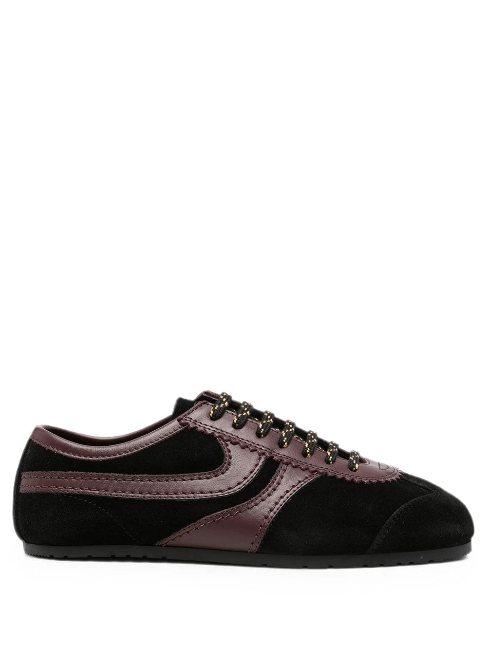 Dries Van Noten Sneakers - Nero | 938aa2a2185a5066fd803355ac677e8e105d55f9