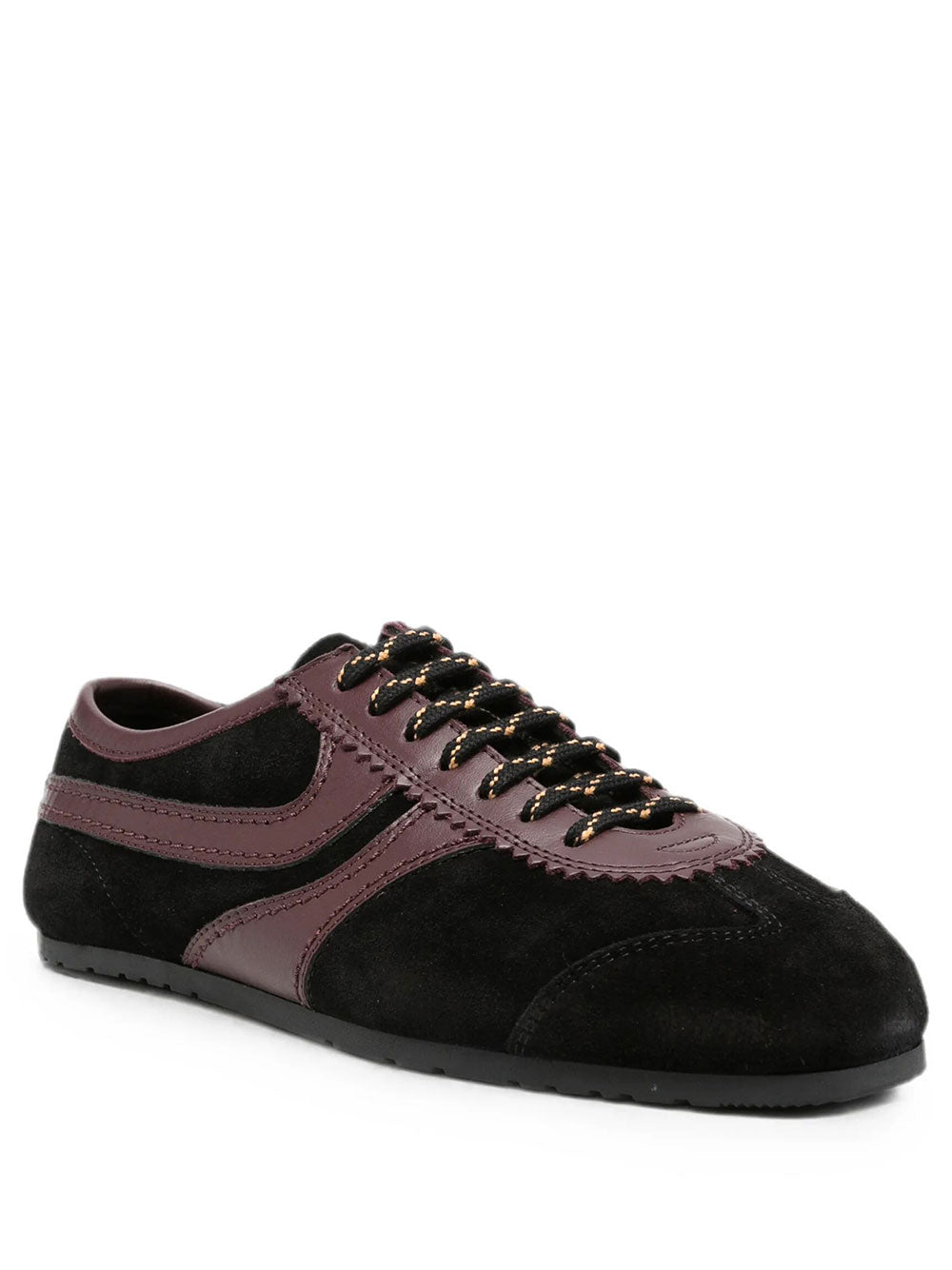 Dries Van Noten Sneakers - Nero | 60f127ff8f770c57370c8dd3c75d1ba8fd2981bd