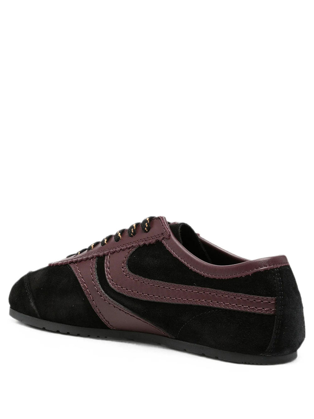 Dries Van Noten Sneakers - Nero | 61bf3aa2180ca19eb7331ec921d293089abdc0d4