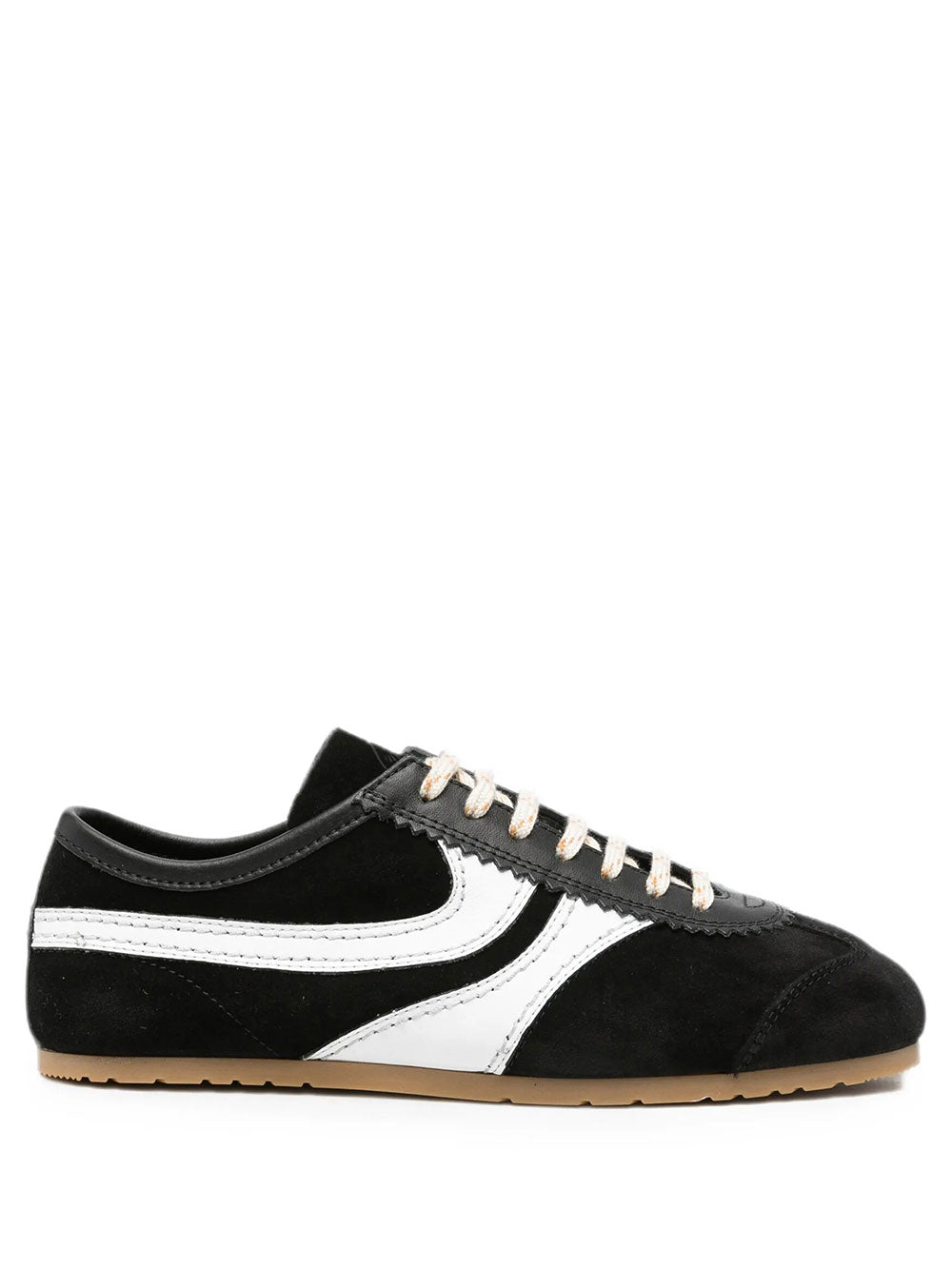 Dries Van Noten Sneakers - Nero | ba7712def50d51539f0e7b209d0343d982d576bf