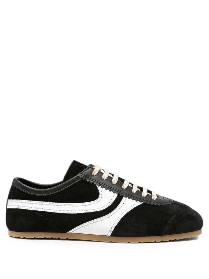 Dries Van Noten Sneakers - Nero | ba7712def50d51539f0e7b209d0343d982d576bf