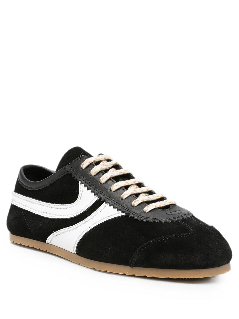 Dries Van Noten Sneakers - Nero | 8f5cb80edcdc55821b342f0f54ce9ab4011b478c
