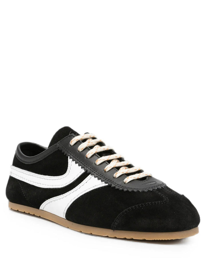 Dries Van Noten Sneakers - Nero | 8f5cb80edcdc55821b342f0f54ce9ab4011b478c