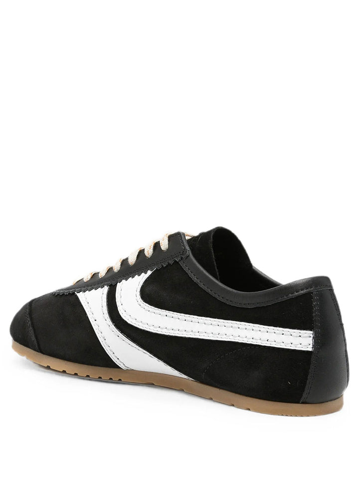 Dries Van Noten Sneakers - Nero | 6de92cac2c70a8e9773add069316ec667cf73eb8