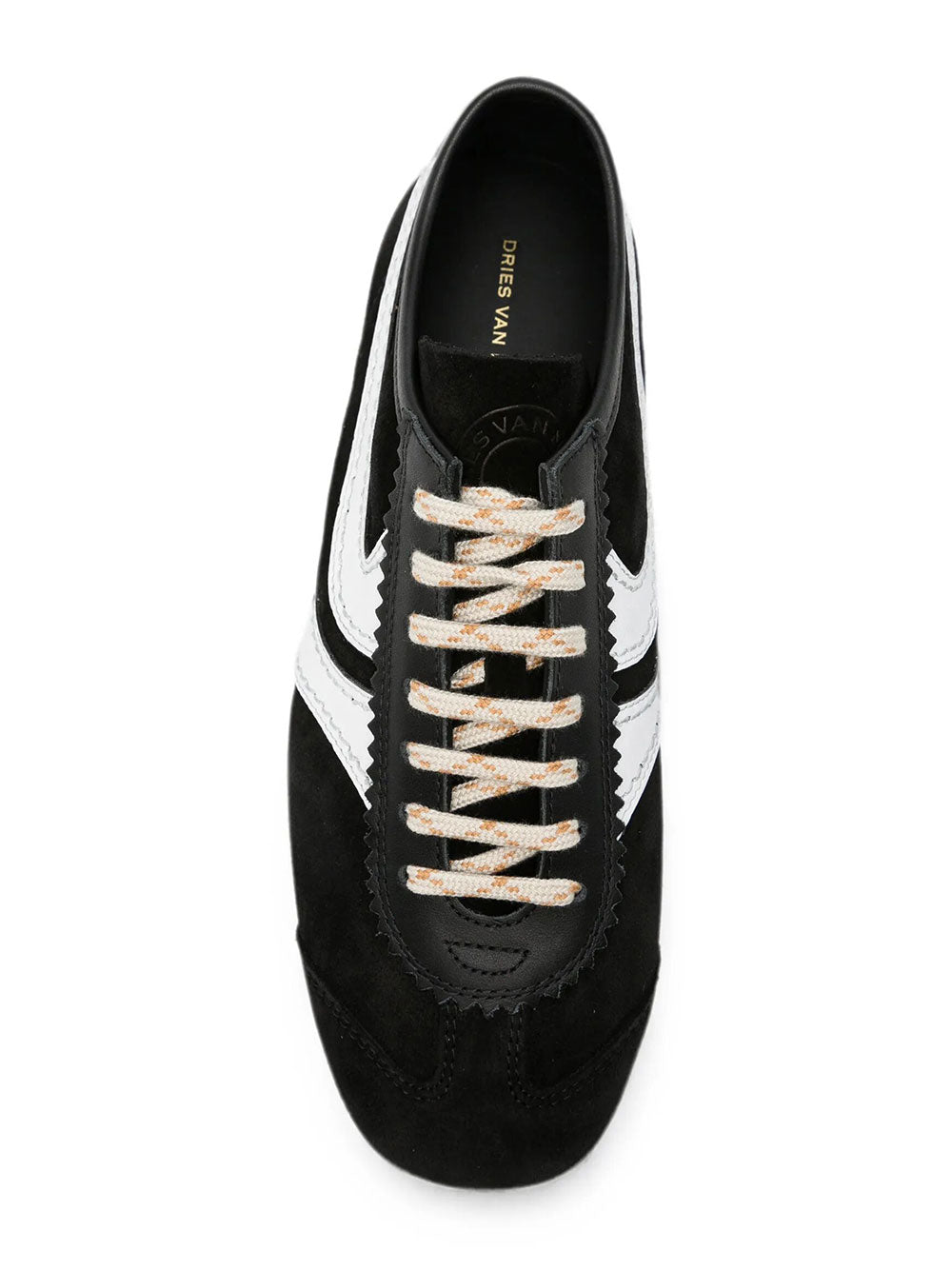 Dries Van Noten Sneakers - Nero | 2c1f03cef695a0c26cbd5b419a9afd67a18ed868