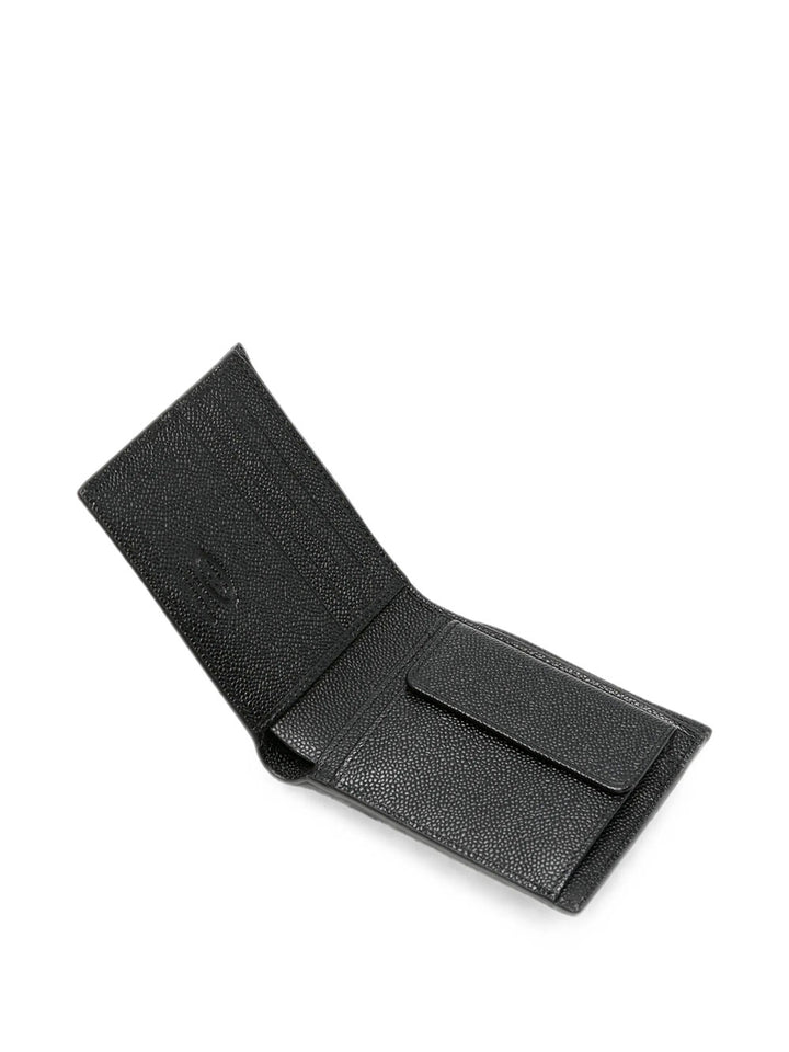 Tod`S Bill coin wallets - Nero | 78efdcc01bc6bf02d511e7a4dc395600fb4d7b9e