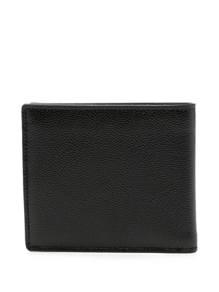 Tod`S Bill coin wallets - Nero | b875764f32d15ace8a8f32b9ae601eab9049b143