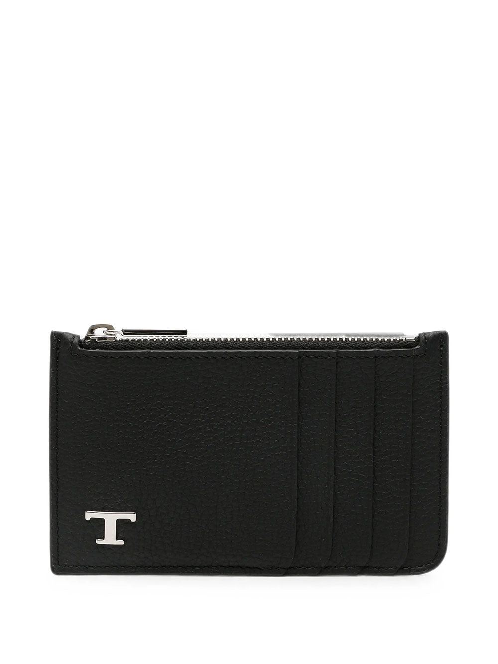 Tod`S Credit card cases - Nero | c05036080c6bda8df1e95c5c210d901c3f9572ed