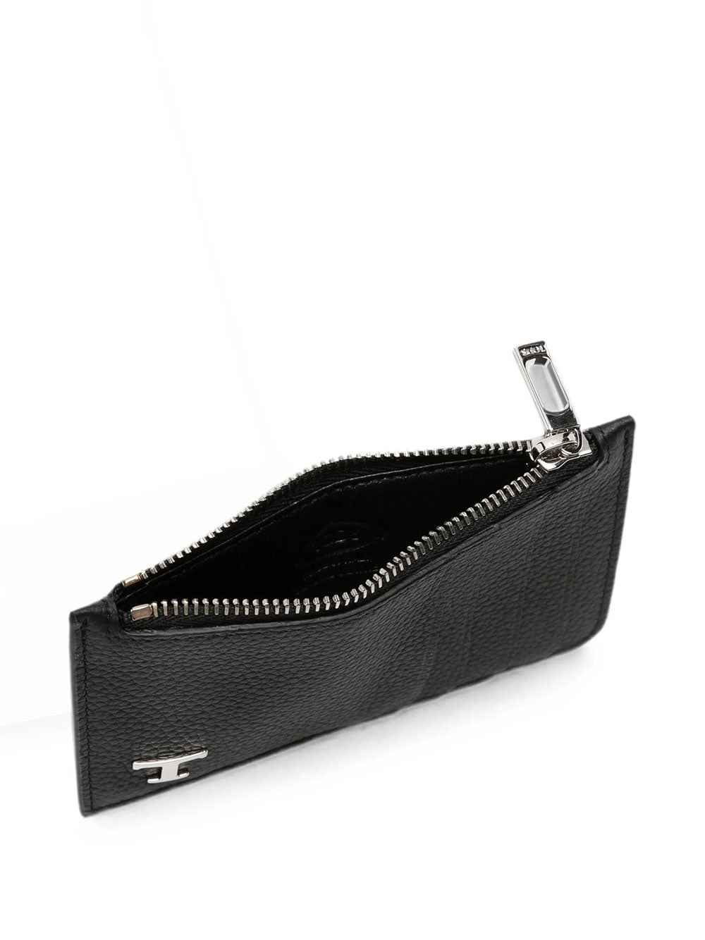 Tod`S Credit card cases - Nero | 40188616bafd00df3acf906e8654c1065d722907