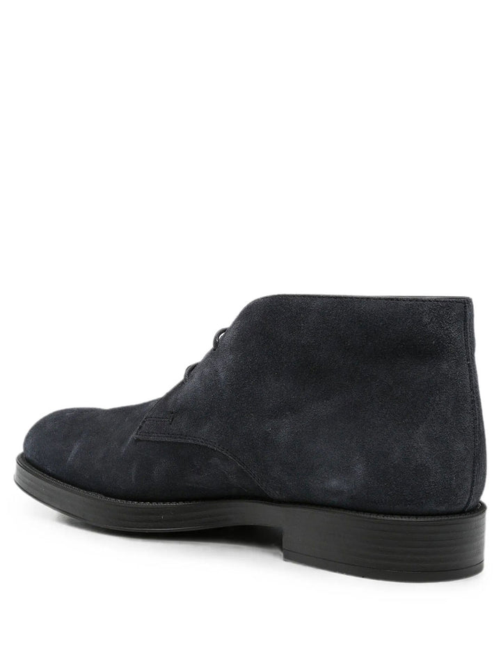 Tod`S Derbies - Blu | 710e7451772f0d4a99f85df1d2468a0c349bad6e