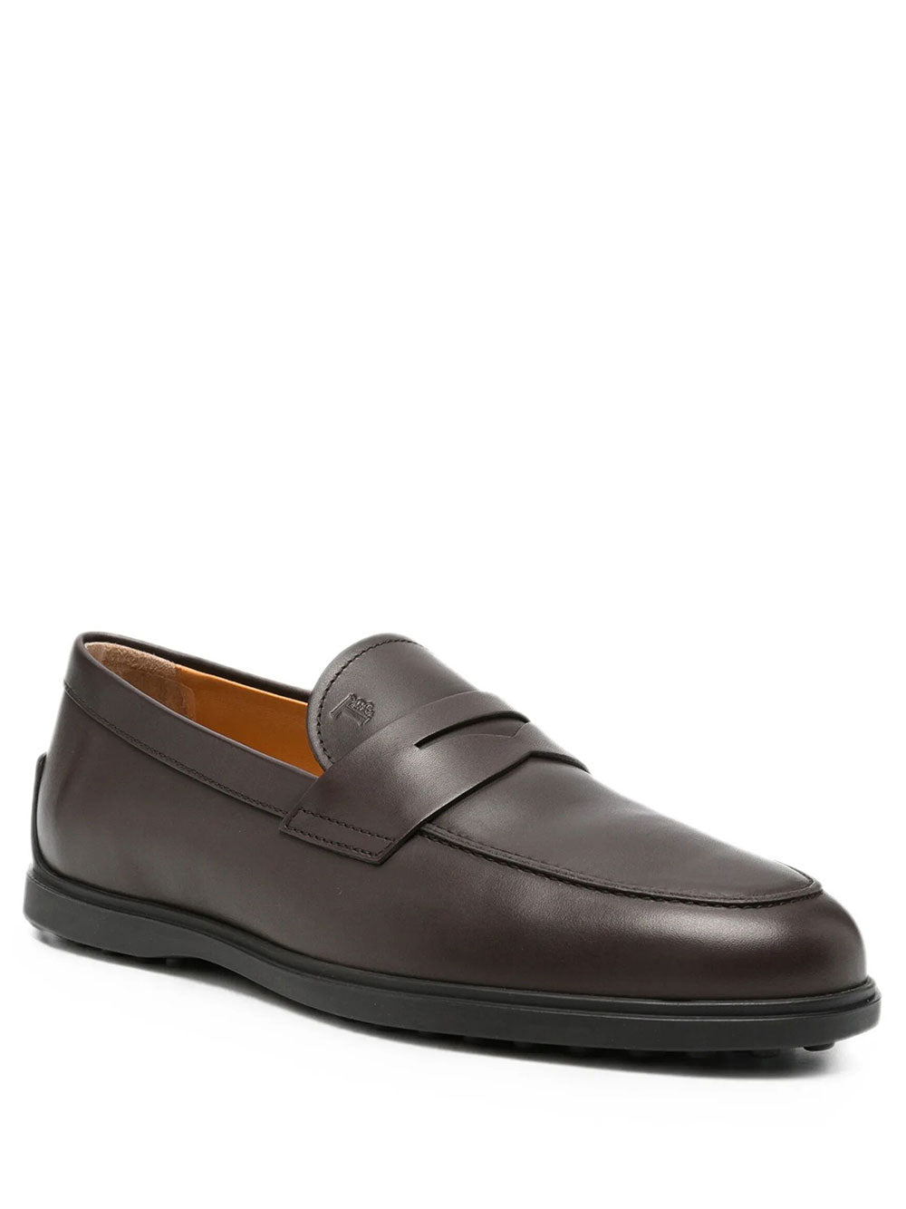 Tod`S Mocassini - Marrone | 430c545d9783d44533e1d4bb730670e84b2a4df4