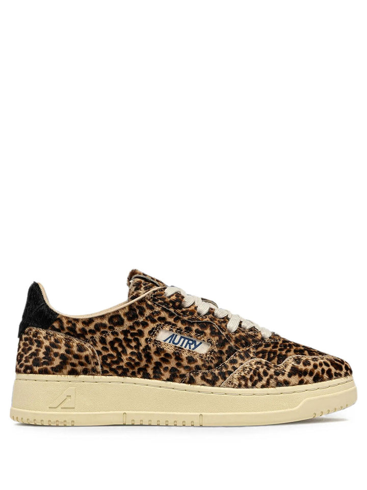 Autry Sneakers - Marrone | 591cb5c1694f6aba2edc2b255868c7557a112266