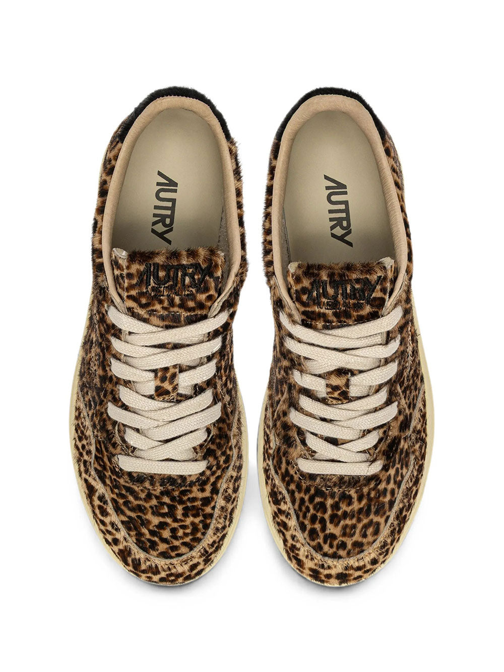 Autry Sneakers - Marrone | f5a51382e89b41aee4a5e835f0499548a907547b