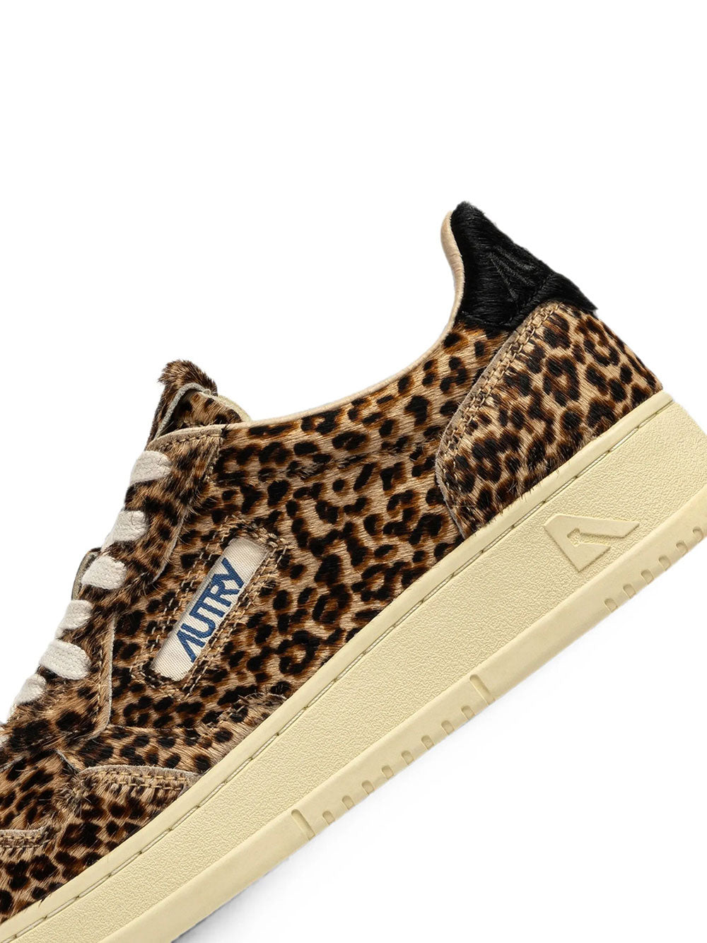 Autry Sneakers - Marrone | 5c33c09394651198a39e567ce055a4fa450c308c