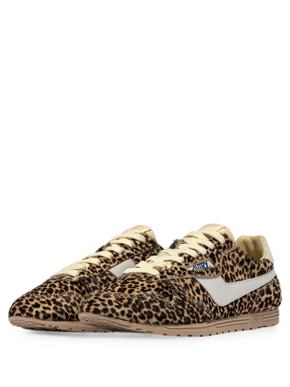 Autry Sneakers - Marrone | 3ecdd2948a1eea3666afff0564d7e0f33d6fa984