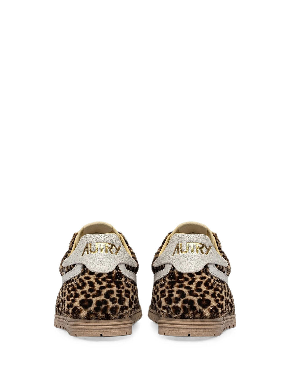 Autry Sneakers - Marrone | 1f75b3cdf6fea78b217481fac5298a9a857139b1