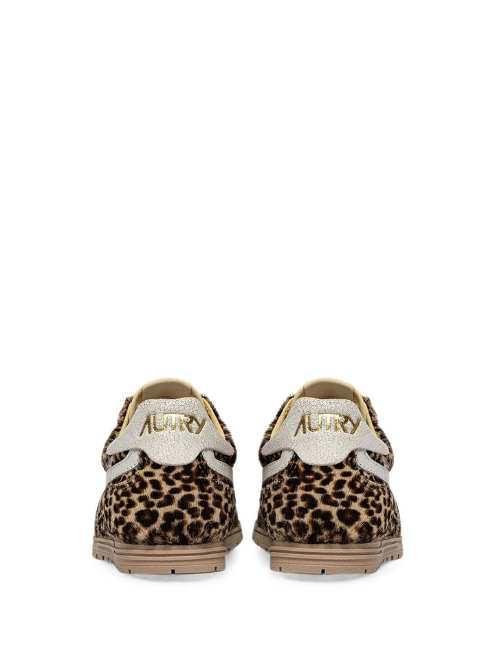 Autry Sneakers - Marrone | 1f75b3cdf6fea78b217481fac5298a9a857139b1
