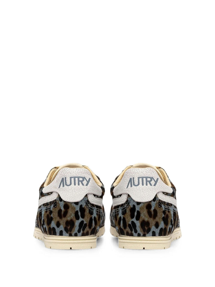 Autry Sneakers - Grey | ad0d6ea183830b2115966c98972b7705b8523dfa