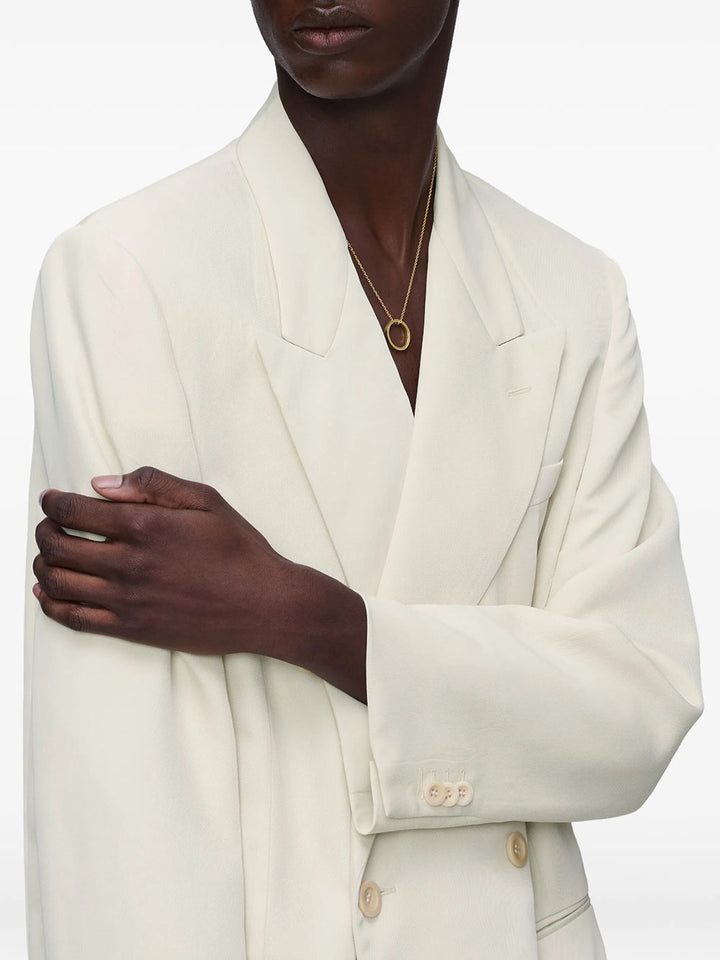 Maison Martin Margiela Collana - Metallic | ca2588602f53695c2df311b5fecd0bd714b4c43f