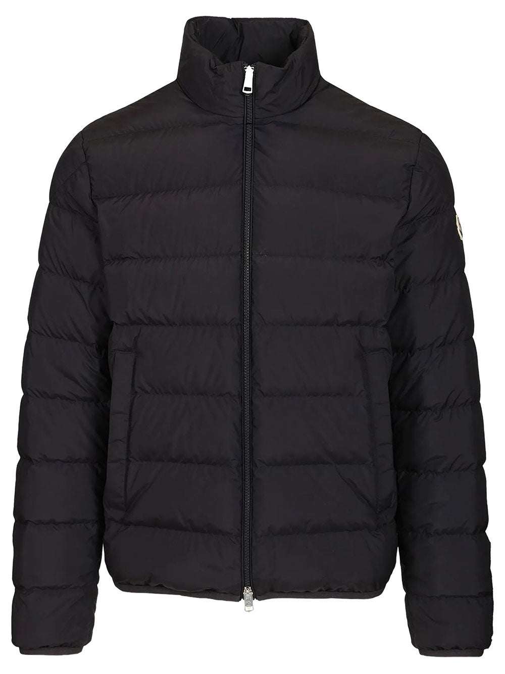 Moncler Down jackets - Blu | 5c439d73d1601a2c8c5e7166fad96e26a01e06d2