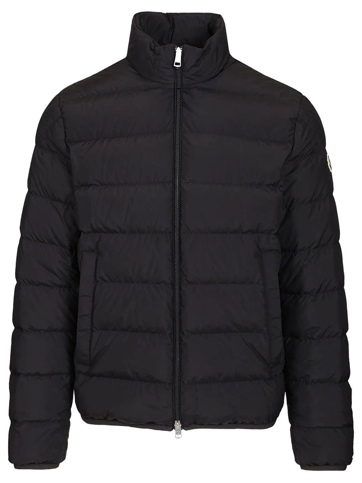 Moncler Down jackets - Blu | 5c439d73d1601a2c8c5e7166fad96e26a01e06d2