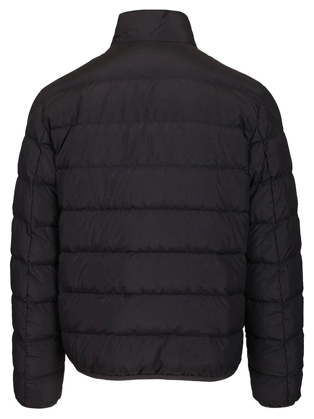 Moncler Down jackets - Blu | 5aacbe05e9e7c90b01179b093c361aca51c7fd65