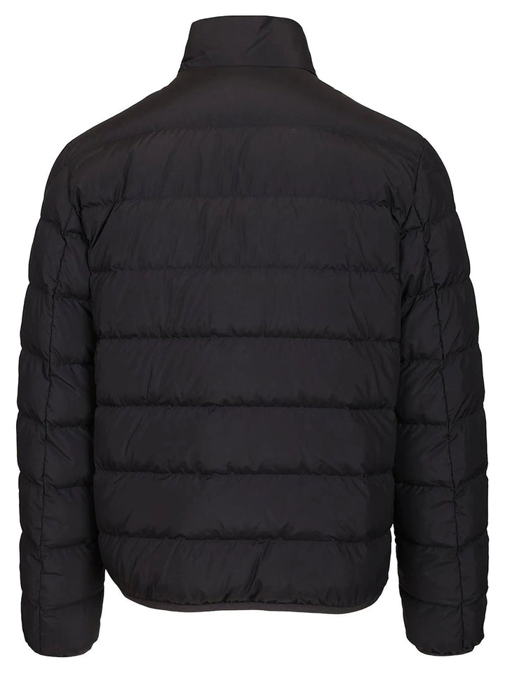 Moncler Down jackets - Blu | 5aacbe05e9e7c90b01179b093c361aca51c7fd65