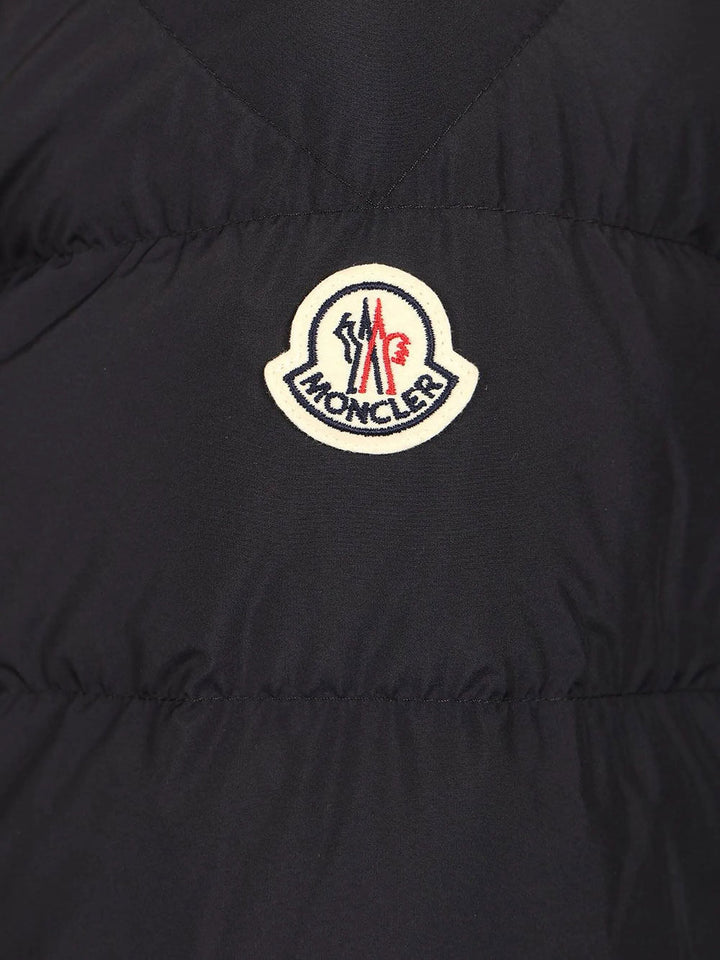 Moncler Down jackets - Blu | 40a10bcfa20ae0251b07d2a9ecf71a2c18304a3d