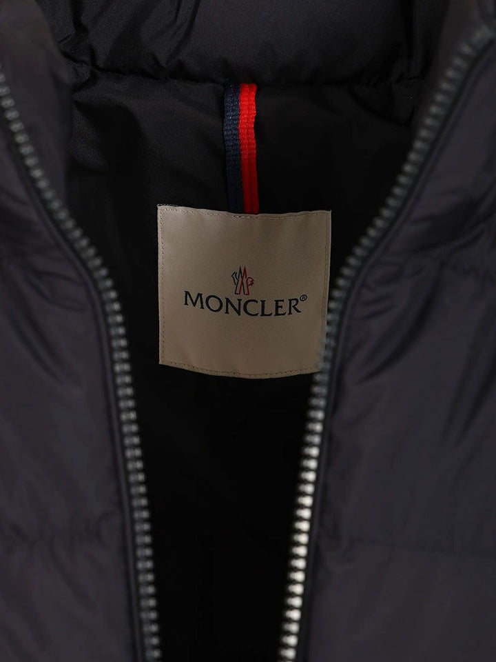 Moncler Down jackets - Blu | 40cc3fa4f043a7af8833cf78188391219495fb16