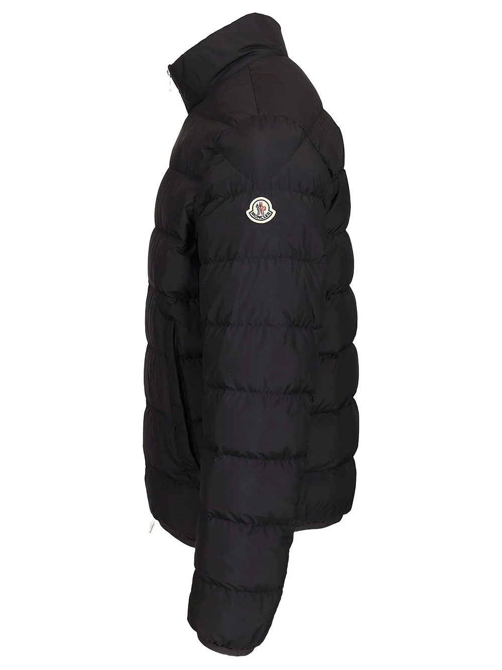 Moncler Down jackets - Blu | 59bf6fb16a48e7573fe74f553537dcfdd3653909