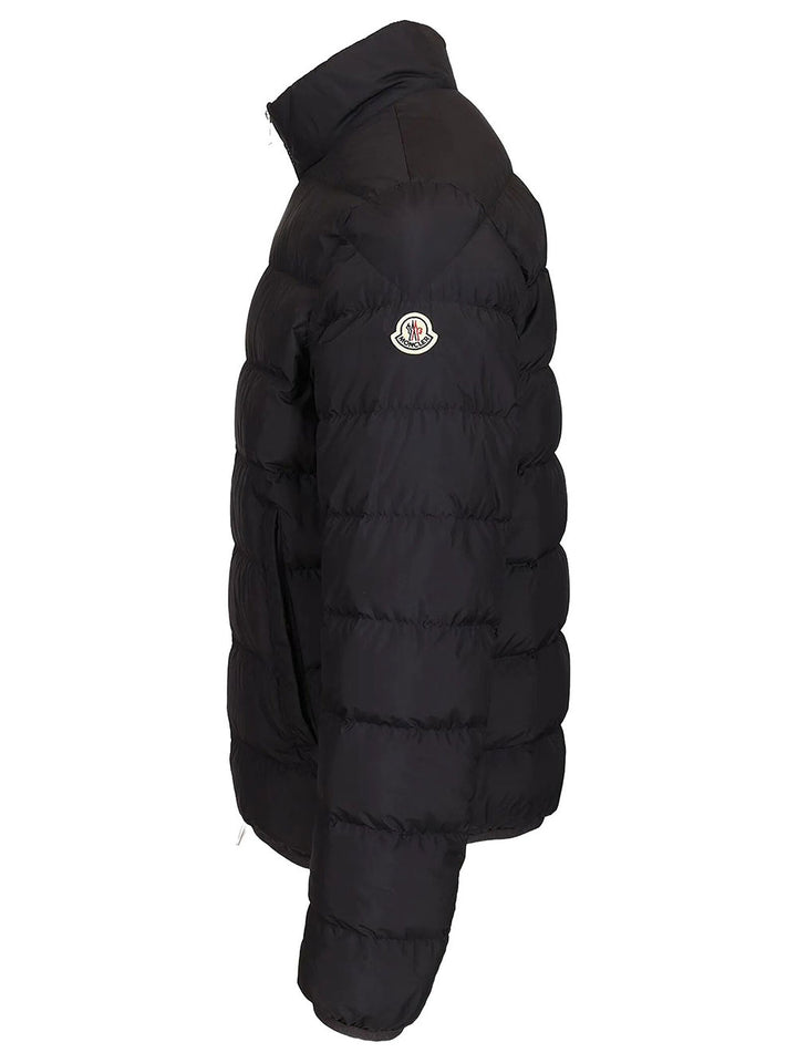 Moncler Down jackets - Blu | 59bf6fb16a48e7573fe74f553537dcfdd3653909
