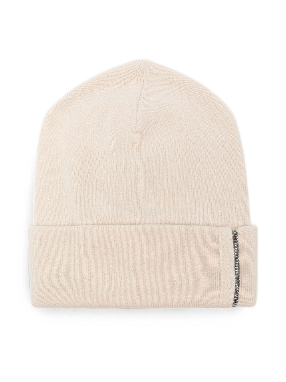 Brunello Cucinelli Cappelli - Nude & Neutrals | b5eec99a6ec033d7994458f21425f485b18bfd71