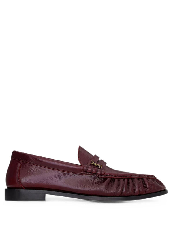 Mocassini Le Loafer Morbidi In Pelle Liscia