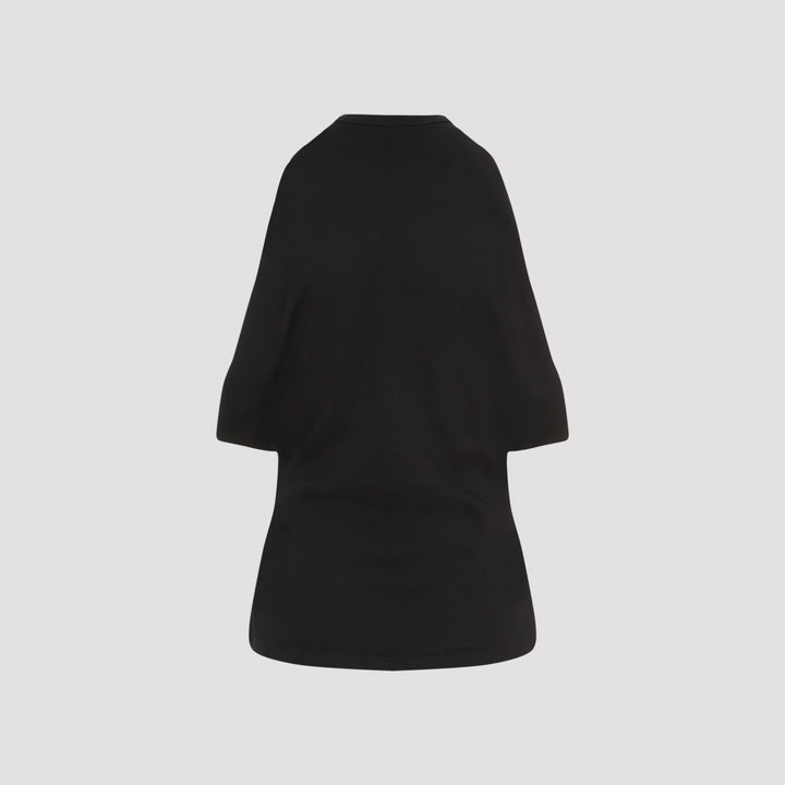 Alexander Mcqueen Top - Nero | 93d1a8bde2b34e65337ebe190e1355bff6f56d24