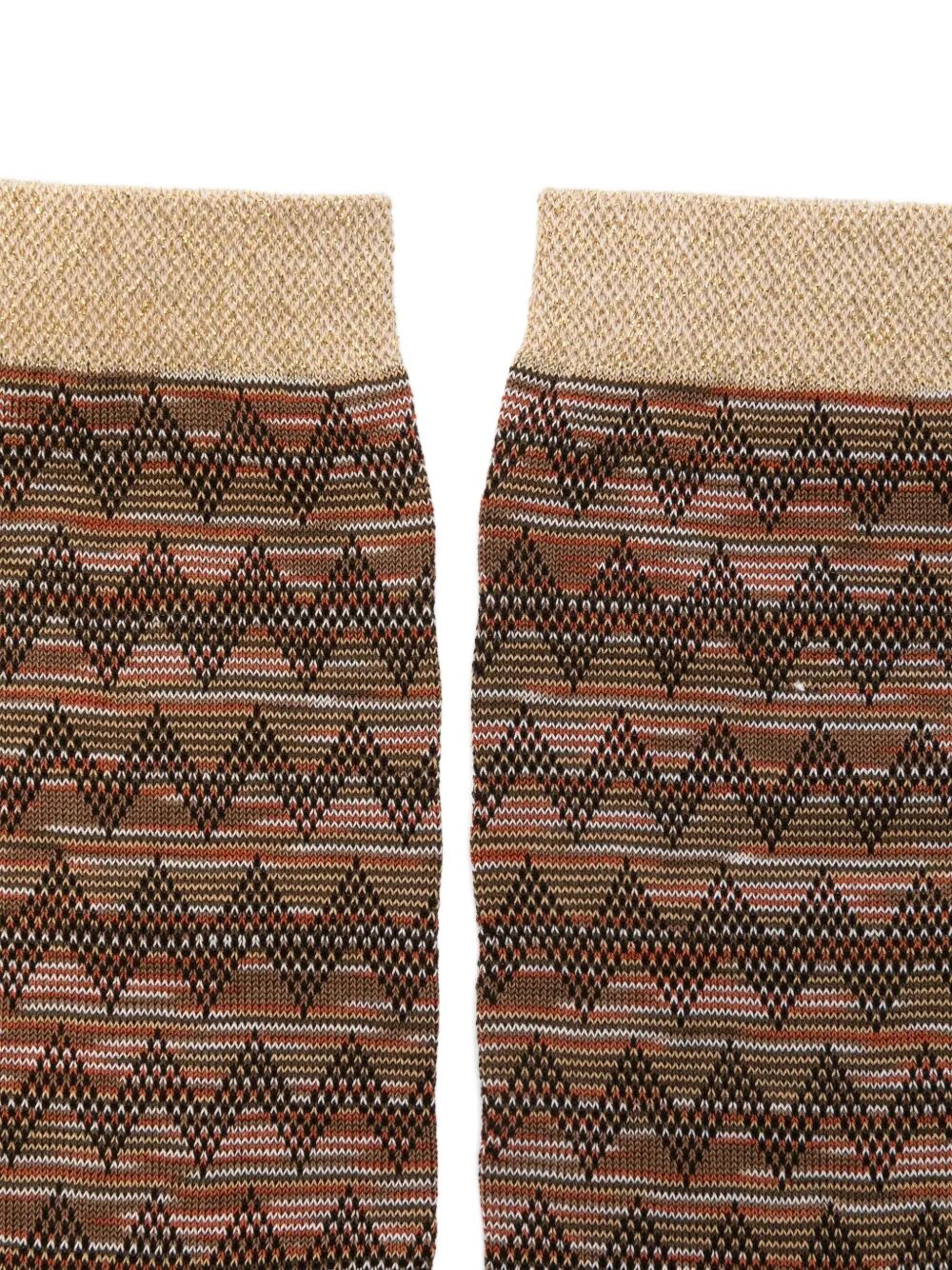 Gucci Regular & straight leg - Nero | 68feb7f33f892d877acffa2efb58a0b7f5322a26