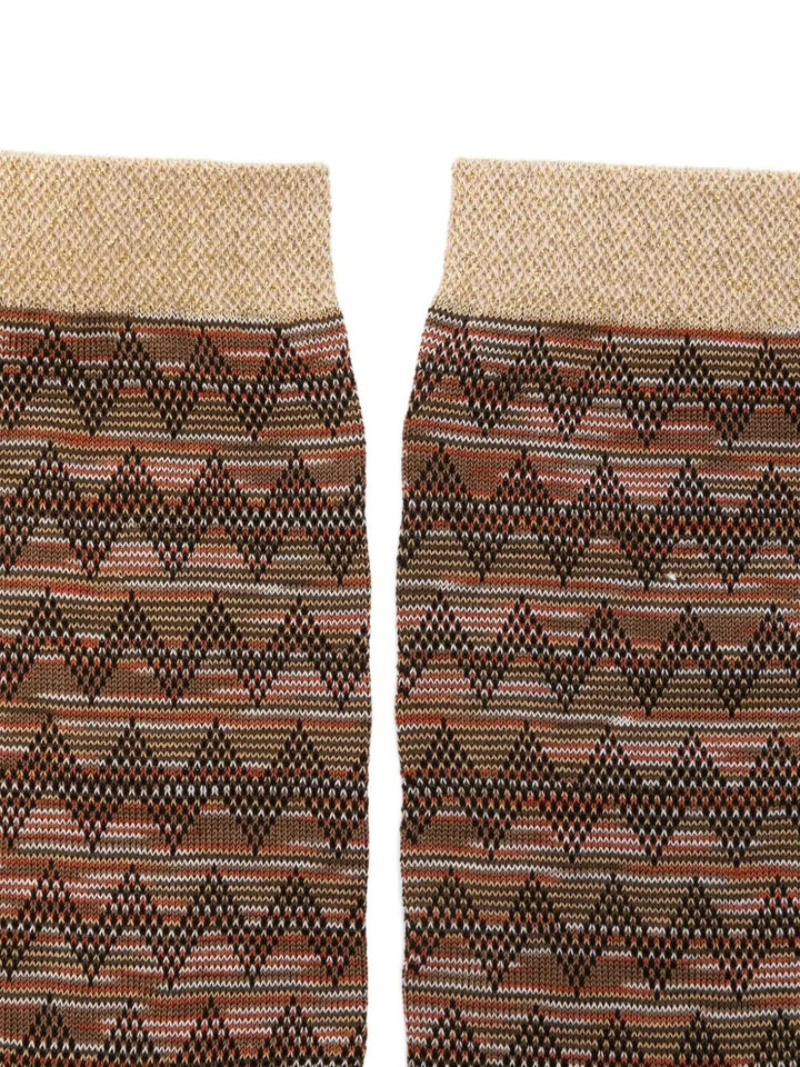 Gucci Regular & straight leg - Nero | 68feb7f33f892d877acffa2efb58a0b7f5322a26