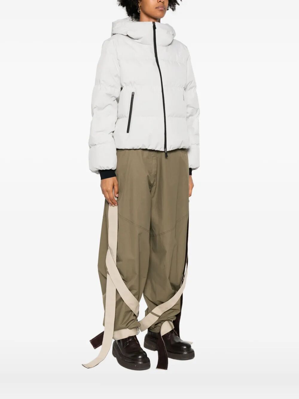 Herno Down jackets - Bianco | 30a46432d91ea660b1c5951ad18c00fa199bfd9e