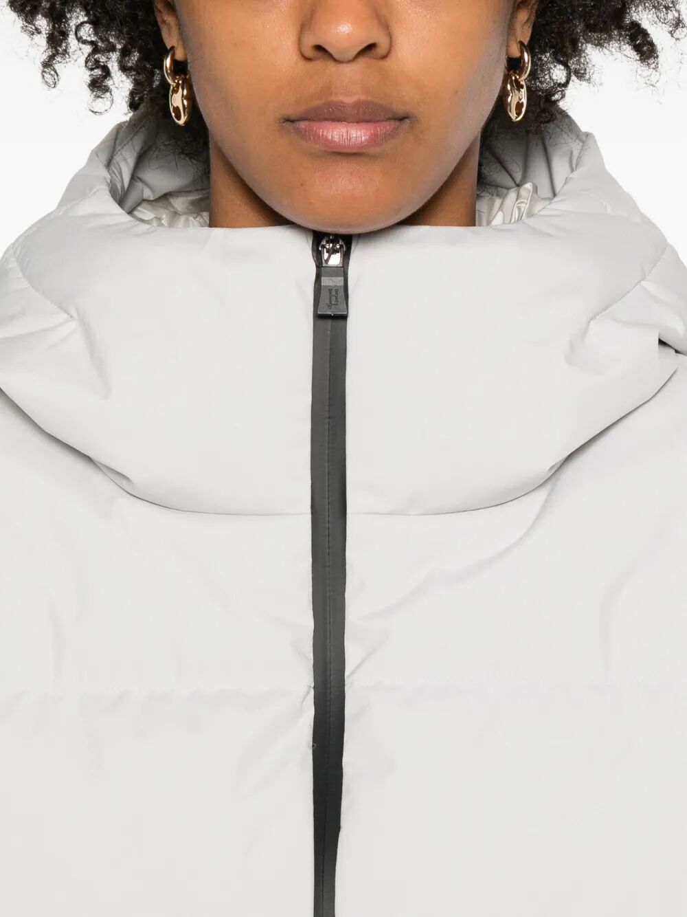 Herno Down jackets - Bianco | 340614a31b785c27aa6e596c1a8f2ddd0305a7ff