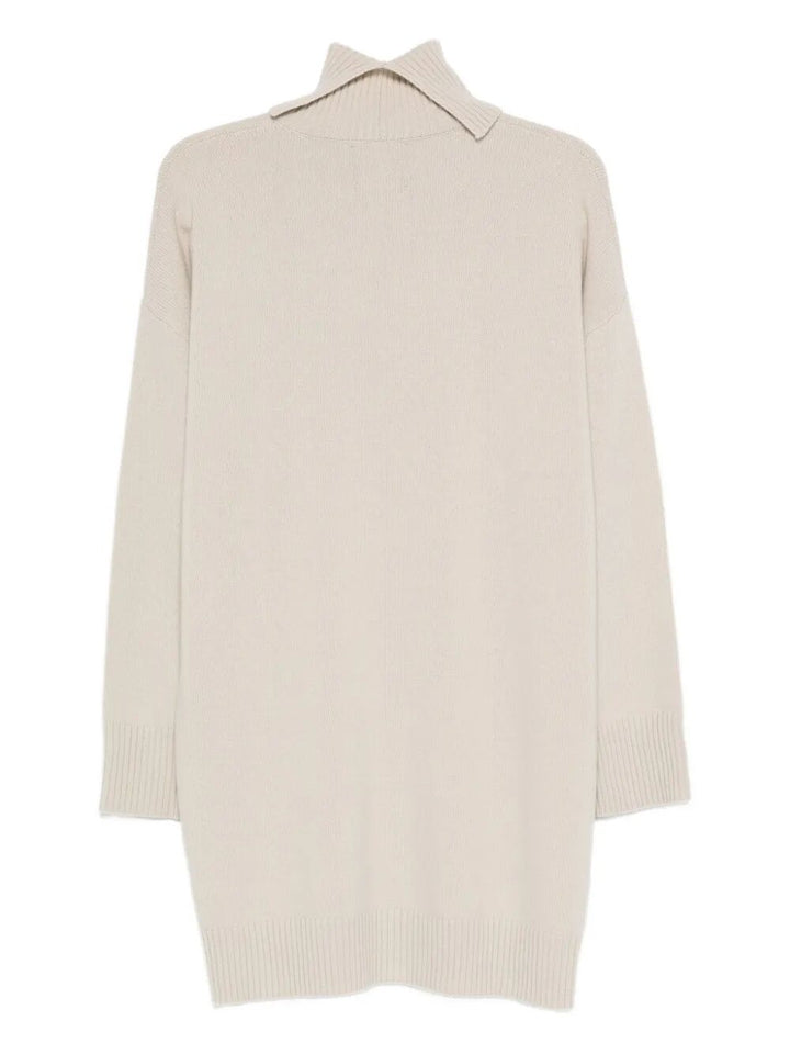 Simone Rocha Midi skirts - Nero | 669aebc00cf30587723cd21a73762ae2d567d855