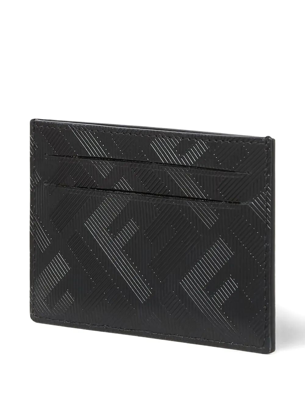 Fendi Credit card cases - Nero | db2b2cca8e8fe978ec2c8005b83e4ac17fce7ce7