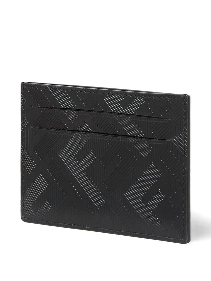 Fendi Credit card cases - Nero | db2b2cca8e8fe978ec2c8005b83e4ac17fce7ce7