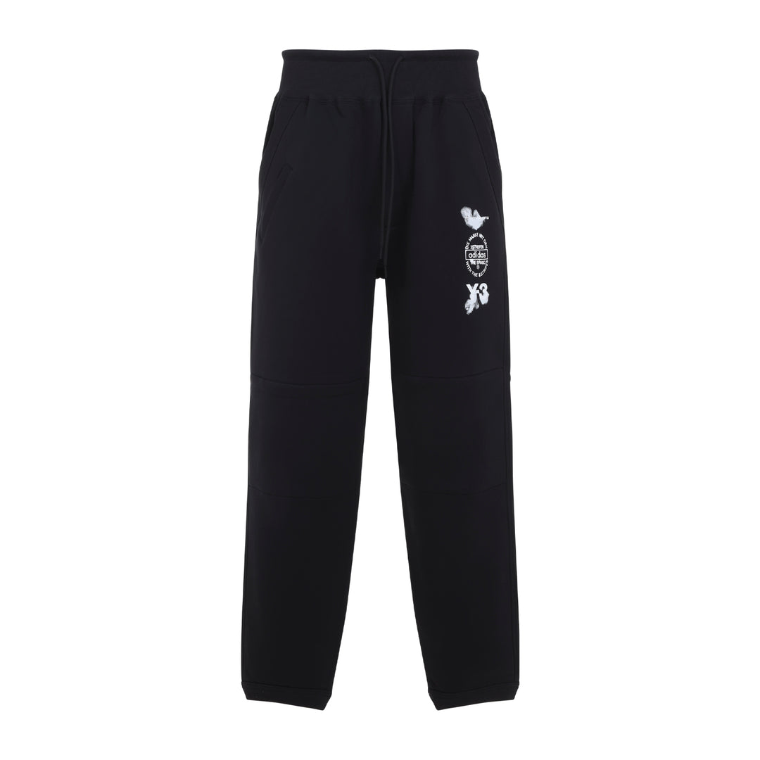 Y 3 Track pant - Nero | c169cbcf2045522181e9caff279675bce317be4c